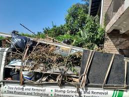 Fulshear, TX Junk Removal Company